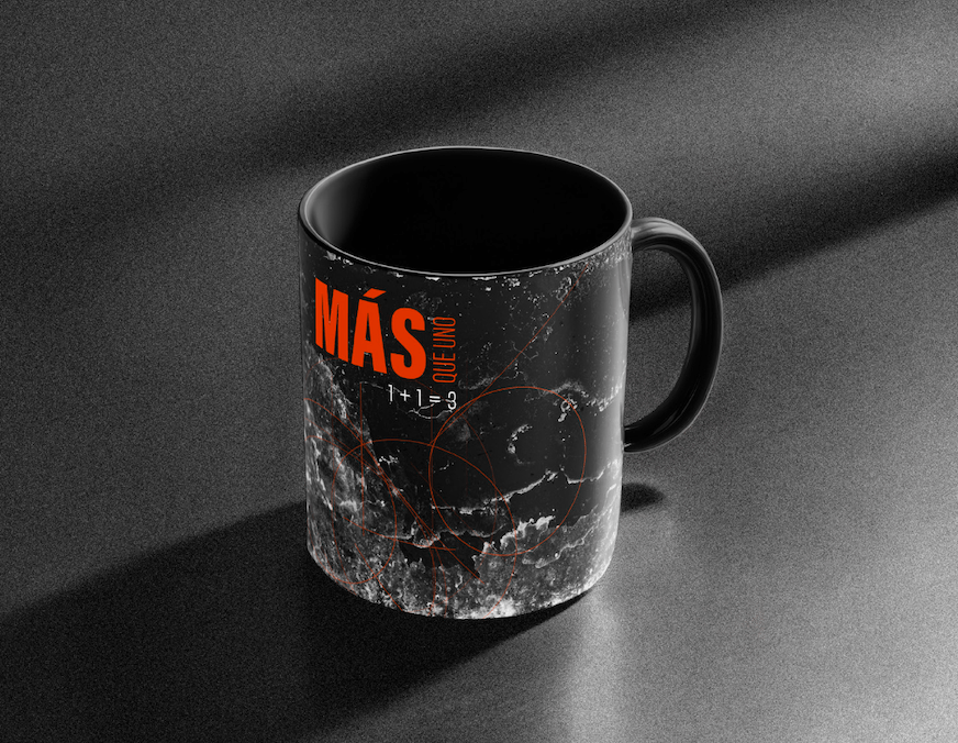 Taza de Cerámica Arena - Image 4
