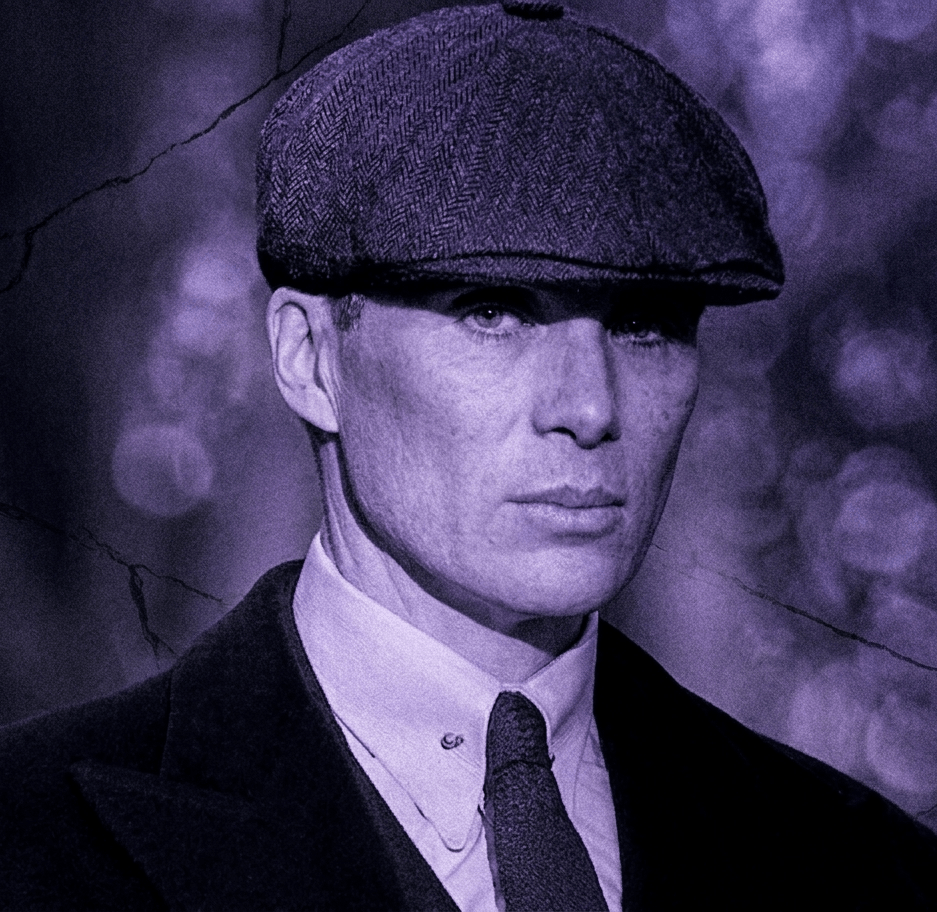 Cillian Murphy
