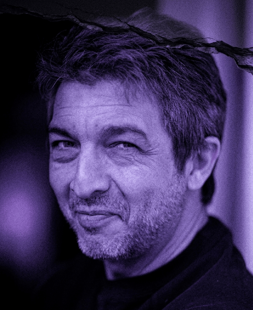 Ricardo Darín