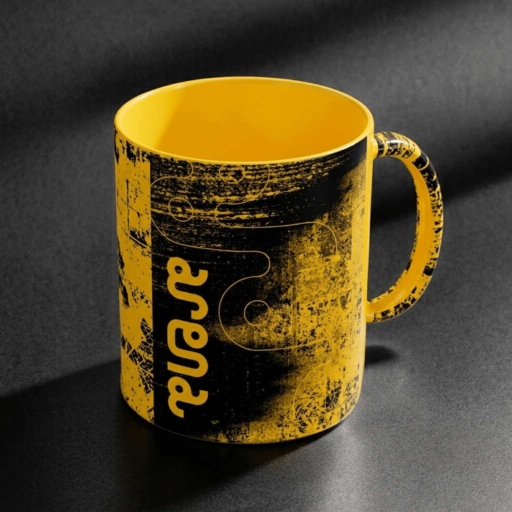 Taza de Cerámica Arena - Image 6
