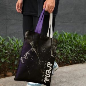 Tote Bag Arena