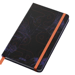 Cuaderno de Diseño Arena — Edición Especial