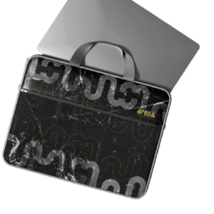 Funda Porta Notebook Arena