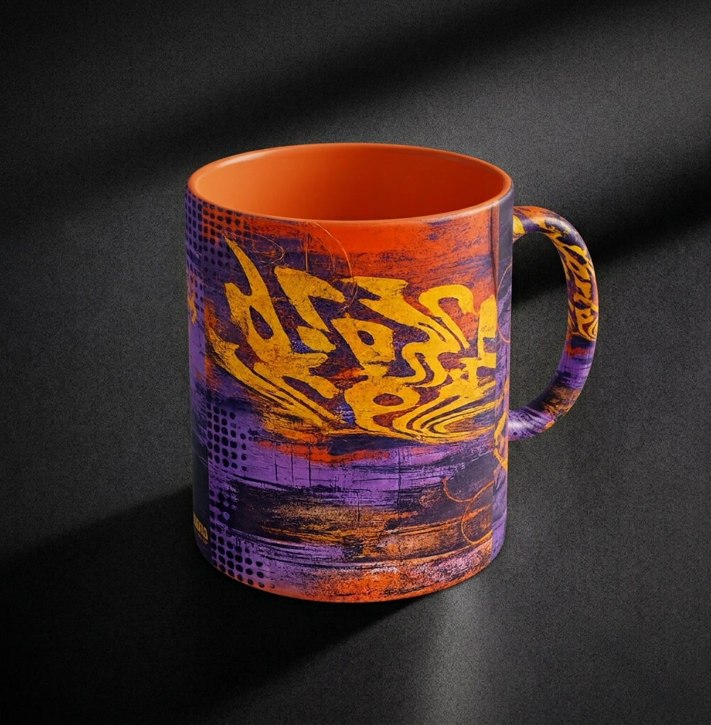 Taza de Cerámica Arena - Image 5