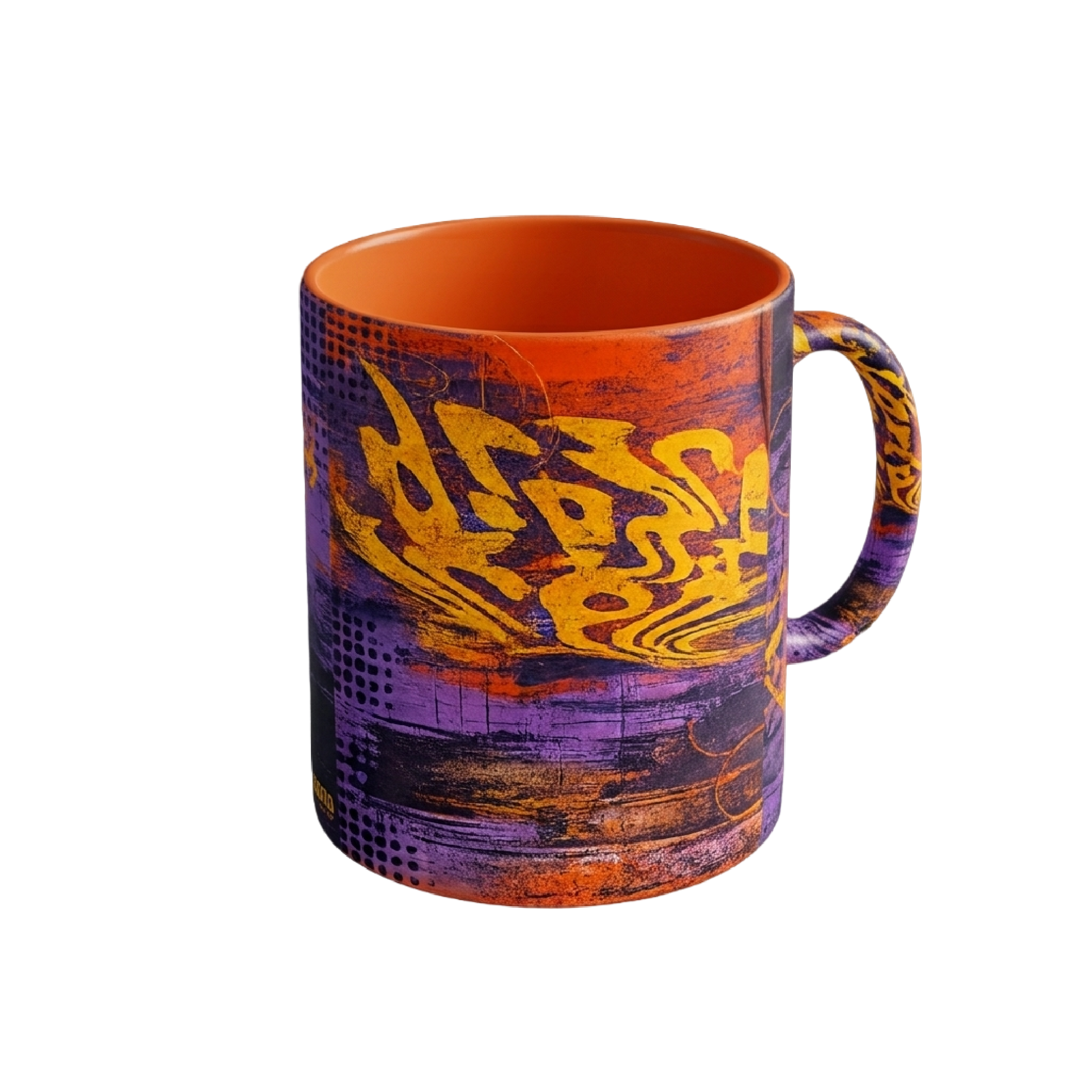 Taza de Cerámica Arena