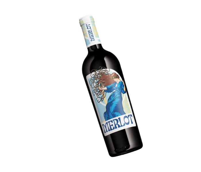 vino-botella